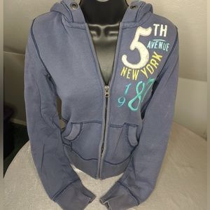 Aeropostale hoodie